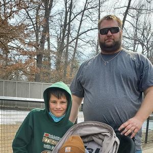 Meet your Posher, Keith